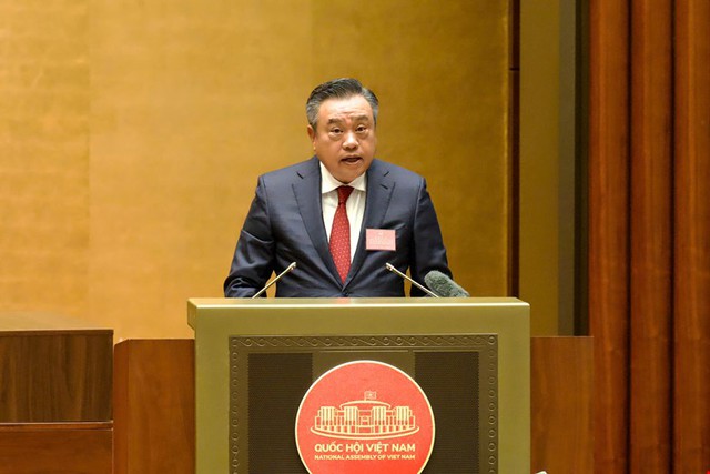 Nâng cao hiệu lực kiểm tra, giám sát, siết chặt kỷ luật Đảng- Ảnh 2.