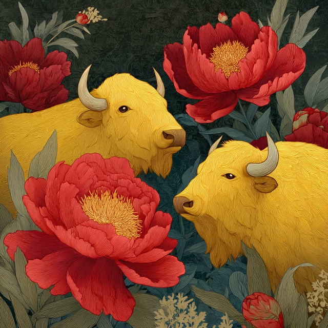 Tử vi 12 con giáp hôm nay 14/4: Tị suôn sẻ, Thân tài lộc dư dả- Ảnh 1.