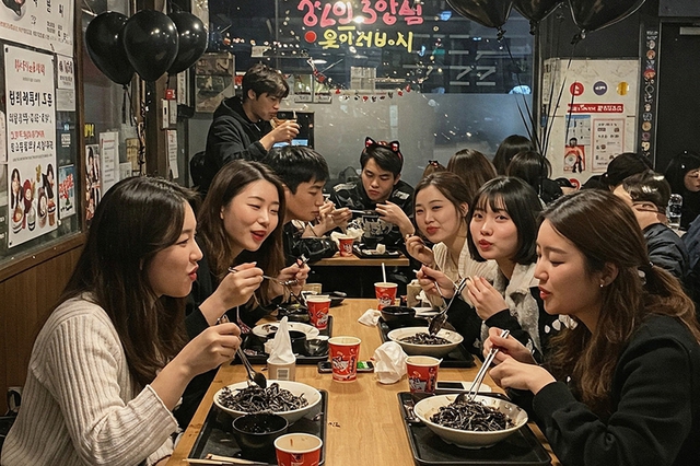 Ý nghĩa và nguồn gốc ngày Valentine 14/4 chính xác nhất- Ảnh 2.