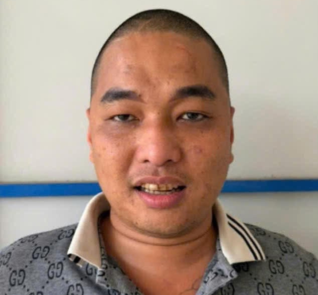 Tìm bị hại trong vụ án Sơn 'khùng' có dấu hiệu cưỡng đoạt tài sản- Ảnh 1.