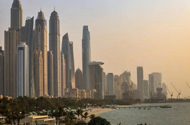 Vì sao Trung Đông không thể sao chép công thức phòng không của Ukraine?- Ảnh 2. Vì sao Trung Đông không thể sao chép công thức phòng không của Ukraine?- Ảnh 2.