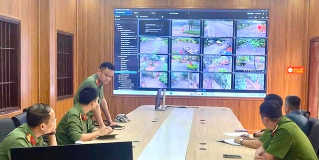 Triển khai phương án bảo đảm ANTT Giỗ Tổ Hùng Vương 2026- Ảnh 2.