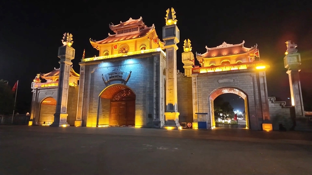 Triển khai phương án bảo đảm ANTT Giỗ Tổ Hùng Vương 2026- Ảnh 3.