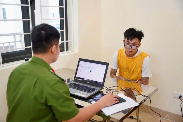 Triệt phá đường dây lừa đảo xuyên quốc gia, hơn 5.000 người 'sập bẫy'- Ảnh 3.