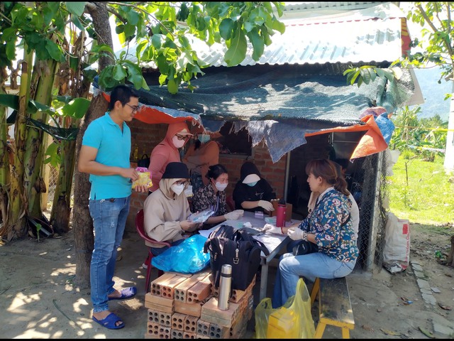 Khánh Hoà số ca mắc sốt rét ghi nhận giảm nhưng CDC vẫn khuyến cáo người dân không chủ quan- Ảnh 1.