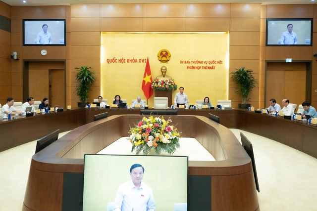 Thống nhất về nguyên tắc nhiều nội dung quan trọng trong đề án thành lập TP Đồng Nai- Ảnh 1. Thống nhất về nguyên tắc nhiều nội dung quan trọng trong đề án thành lập TP Đồng Nai- Ảnh 1.