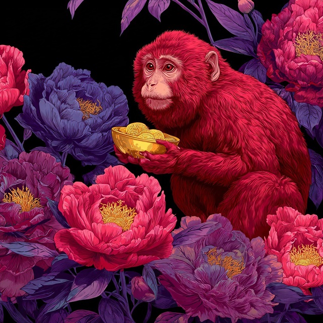 Tử vi 12 con giáp hôm nay 15/4: Mùi gặp thử thách, Dần sự nghiệp hanh thông- Ảnh 2. Tử vi 12 con giáp hôm nay 15/4: Mùi gặp thử thách, Dần sự nghiệp hanh thông- Ảnh 2.