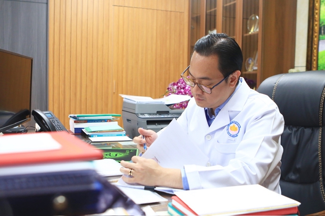 Sức khỏe của người dân là ‘thước đo’ của một thành phố hạnh phúc- Ảnh 1. Sức khỏe của người dân là ‘thước đo’ của một thành phố hạnh phúc- Ảnh 1.