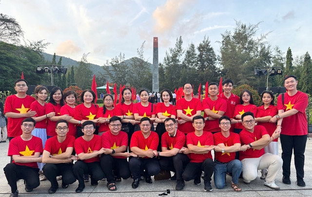 Sức khỏe của người dân là ‘thước đo’ của một thành phố hạnh phúc- Ảnh 4. Sức khỏe của người dân là ‘thước đo’ của một thành phố hạnh phúc- Ảnh 4.