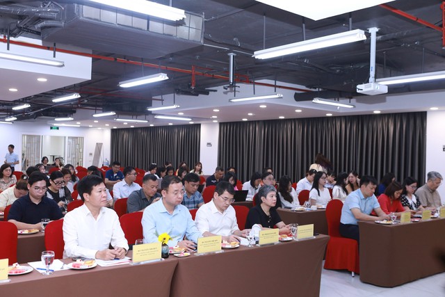 Phát động cuộc thi thiết kế bài giảng về môi trường học đường không khói thuốc- Ảnh 2. Phát động cuộc thi thiết kế bài giảng về môi trường học đường không khói thuốc- Ảnh 2.