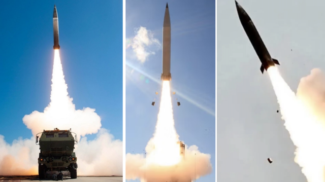 Mỹ 'đốt sạch' kho tên lửa tấn công chính xác PrSM trong chiến dịch tấn công Iran- Ảnh 1.