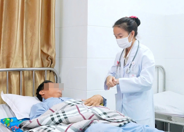 Từ bàn nhậu đến phòng cấp cứu: Lằn ranh sinh tử rất mỏng- Ảnh 3.