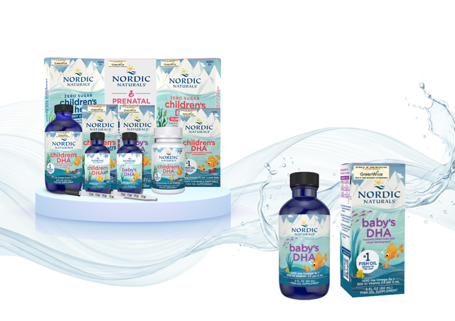 Xu hướng lựa chọn DHA cho trẻ nhỏ: Không chỉ là hàm lượng, mà là chất lượng toàn diện- Ảnh 4.