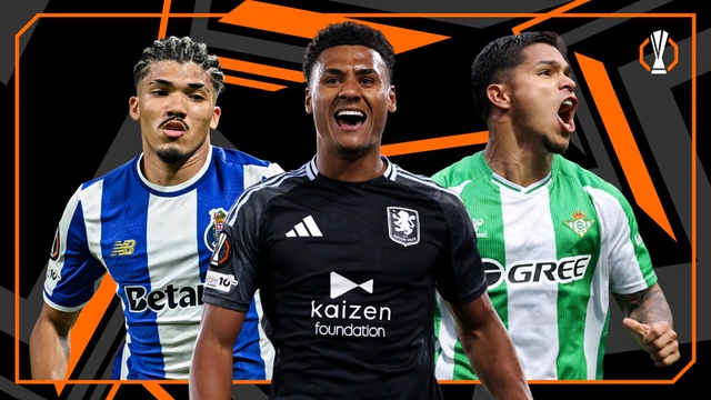 Lịch thi đấu bóng đá hôm nay ngày 16/4 - 17/4: Sôi động tứ kết cúp châu Âu- Ảnh 1. Lịch thi đấu bóng đá hôm nay ngày 16/4 - 17/4: Sôi động tứ kết cúp châu Âu- Ảnh 1.