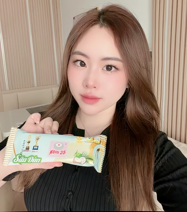 Kem 35 – Hương vị gắn kết tuổi thơ, hiện tại và tương lai- Ảnh 2.