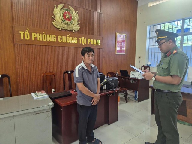 Bắt tạm giam Nguyễn Minh Tiến vì trốn thuế hơn 1,4 tỷ đồng- Ảnh 1.