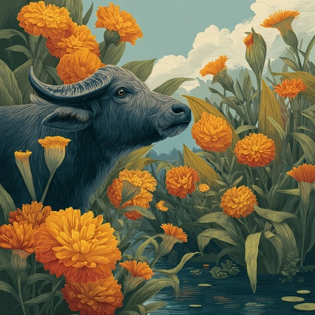 Tử vi 12 con giáp hôm nay 17/4: Mùi đạt thành quả, Sửu hanh thông mọi việc- Ảnh 1.