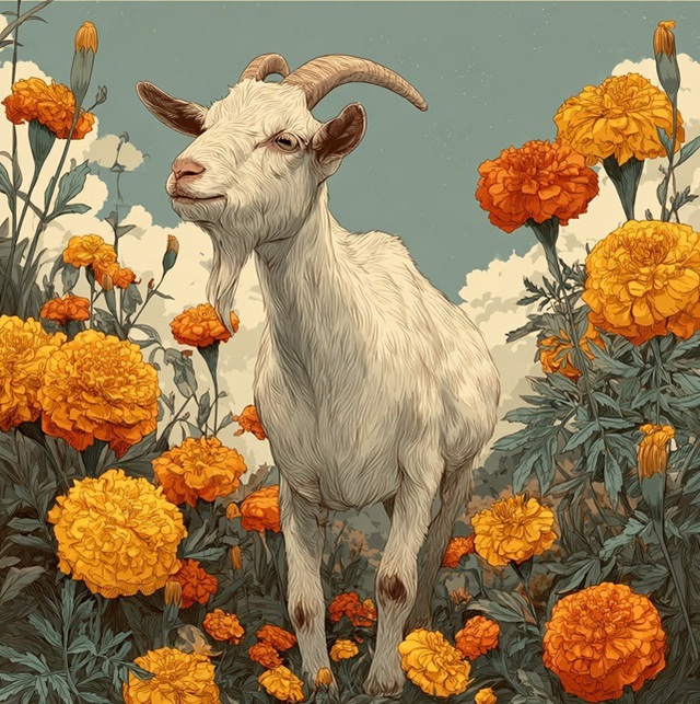 Tử vi 12 con giáp hôm nay 17/4: Mùi đạt thành quả, Sửu hanh thông mọi việc- Ảnh 2.