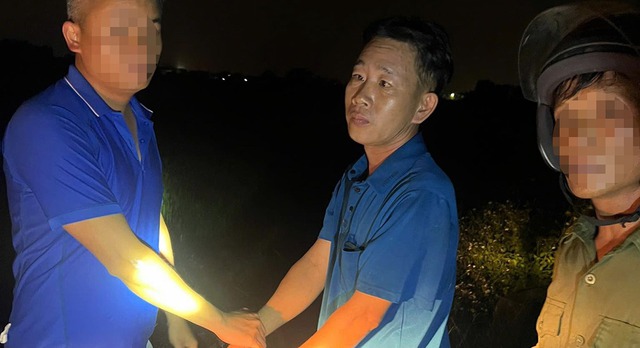 Đâm vợ cũ tử vong rồi bỏ trốn- Ảnh 2.