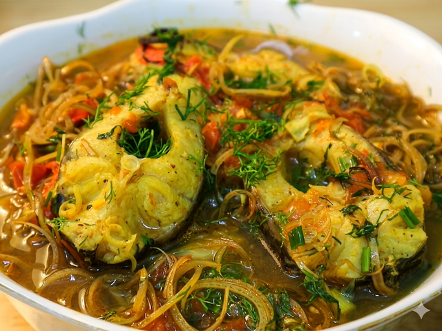 3 món ăn giảm cân với hoa chuối- Ảnh 3.