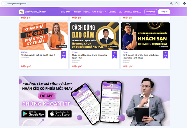 Công ty 'không làm mà cũng có ăn' bị cấm kinh doanh và cung cấp dịch vụ chứng khoán- Ảnh 1.