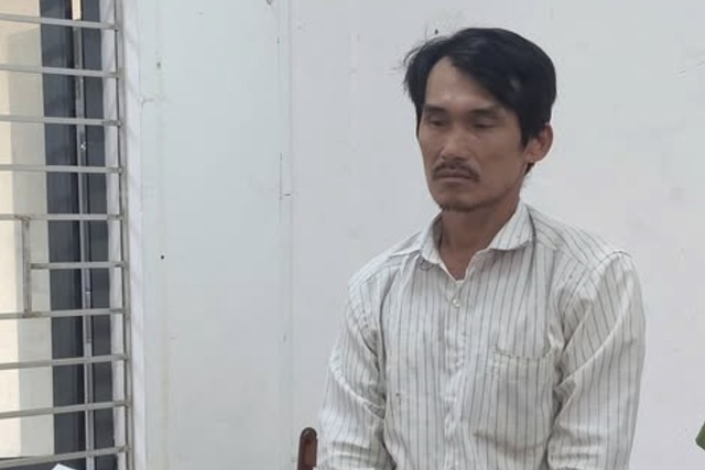 Bắt cặp vợ chồng vì xâm phạm chỗ ở của người khác- Ảnh 1.