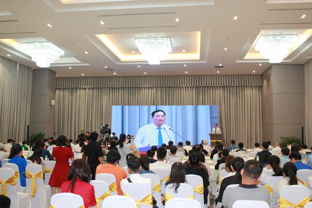 TPHCM định hướng trở thành trung tâm nghiên cứu, thử nghiệm và chuyển giao công nghệ nông nghiệp- Ảnh 1.