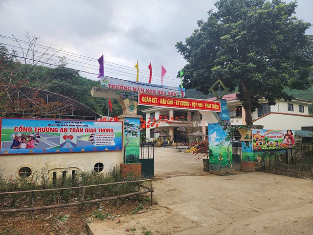 Hiệu trưởng nói gì sau khi bị kỷ luật vì khai khống bữa ăn từ thiện của học sinh?- Ảnh 1.