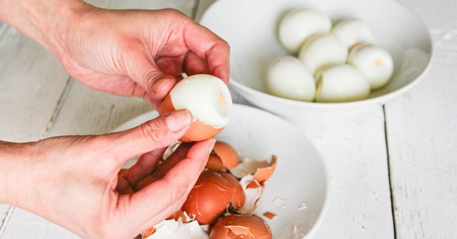 Axit uric cao ăn trứng được không?- Ảnh 1.