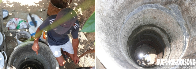 Nhiều người dân ở Khánh Hòa thiếu nước sạch mùa nắng nóng- Ảnh 5.