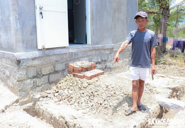 Nhiều người dân ở Khánh Hòa thiếu nước sạch mùa nắng nóng- Ảnh 7.