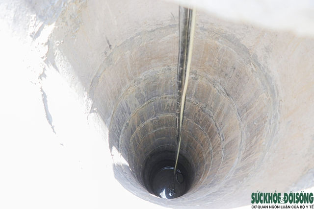 Nhiều người dân ở Khánh Hòa thiếu nước sạch mùa nắng nóng- Ảnh 4.