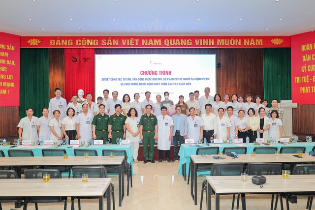 27 ngày hồi sinh kỳ diệu: Cô gái 21 tuổi xuất viện sau ca ghép thận đầu tiên tại Bệnh viện E- Ảnh 5.