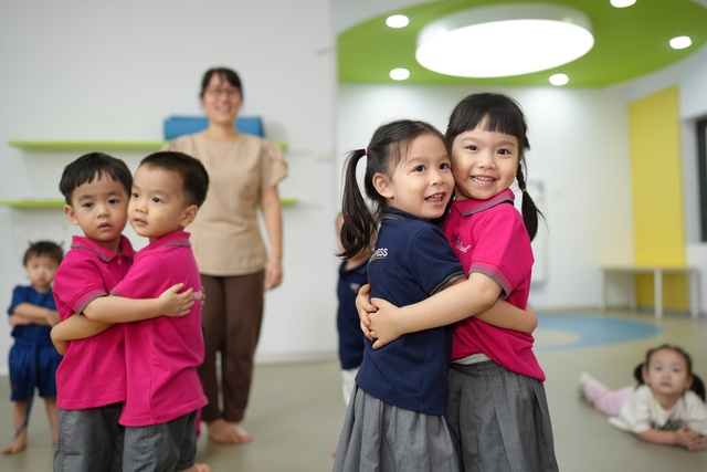 Vai trò của các vi chất trong tăng trưởng chiều cao ở trẻ em- Ảnh 1.