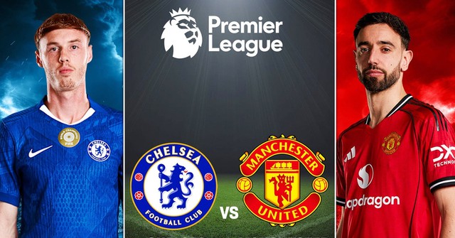Kênh và link xem trực tiếp MU đấu Chelsea ngày 18/4 - 19/4- Ảnh 1.