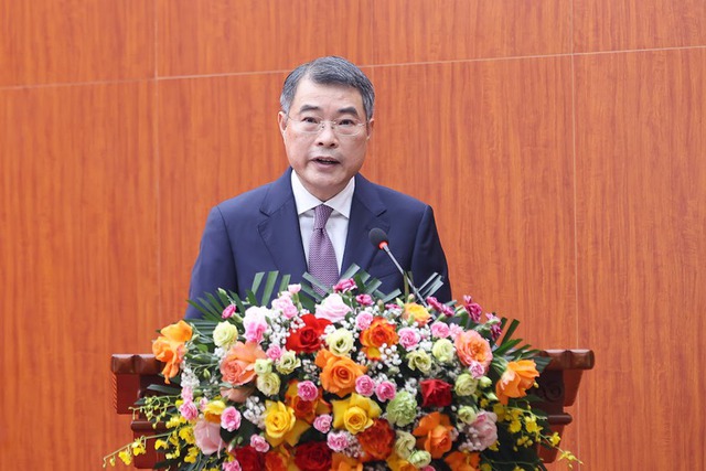 Thủ tướng biểu dương lực lượng Cảnh sát hình sự với chặng đường 80 năm phục vụ Nhân dân- Ảnh 4.