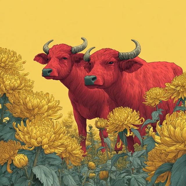 Tử vi 12 con giáp hôm nay 19/4: Mão thảnh thơi, Tuất công việc hanh thông- Ảnh 1.