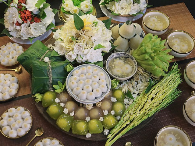 Văn khấn Tết Hàn thực 2026 mùng 3/3 chuẩn nhất theo cổ truyền- Ảnh 1.