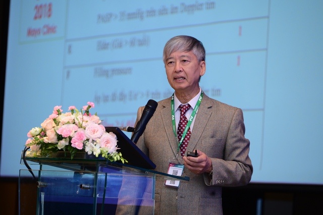 AI vào phòng mổ giúp giảm biến chứng tim mạch- Ảnh 1.