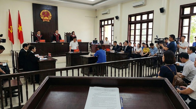 Đề xuất mở rộng tội danh phạt tiền thay phạt tù- Ảnh 2.