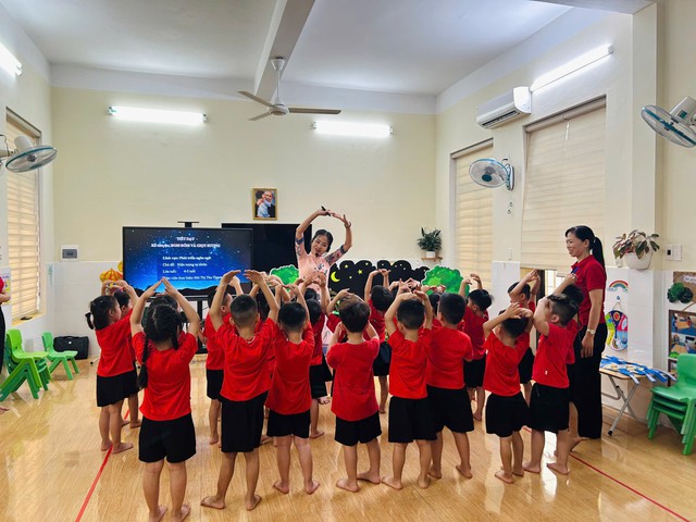 Hải Phòng chi hơn 11 nghìn tỷ xây trường lớp mới- Ảnh 1.