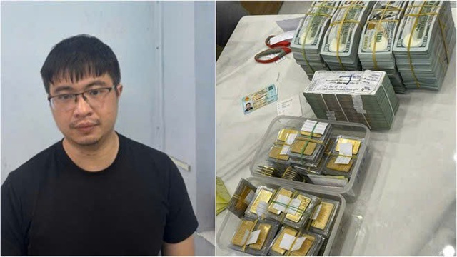 Điều tra bổ sung vụ 'Mr Pips' lừa đảo 1.300 tỷ đồng- Ảnh 2.