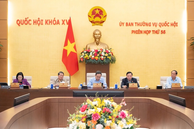 Đề xuất giám sát cải cách thủ tục hành chính và an toàn thực phẩm năm 2027- Ảnh 1.