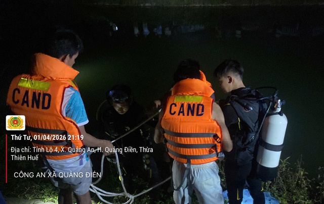 Đi tắm cùng nhóm bạn, học sinh lớp 5 gặp nạn thương tâm- Ảnh 1.