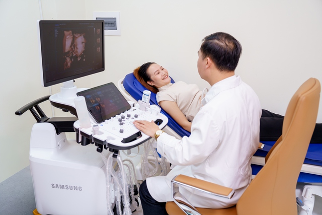 Đa Khoa Phương Nam Đà Lạt: Nỗ lực đầu tư trang thiết bị hiện đại phục vụ người dân- Ảnh 3.