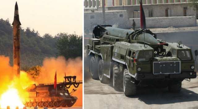 Hezbollah trút tên lửa đạn đạo Scud vào căn cứ không quân nhạy cảm của Israel- Ảnh 1.