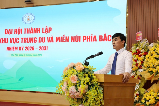 Kiến tạo mạng lưới Nhi khoa để mọi trẻ em được thụ hưởng dịch vụ y tế chất lượng cao- Ảnh 5.