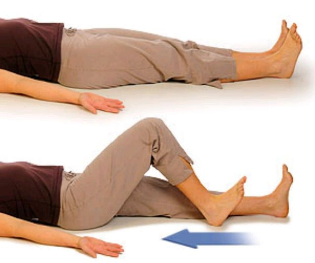 8 động tác buổi sáng giúp giảm cứng khớp- Ảnh 1.