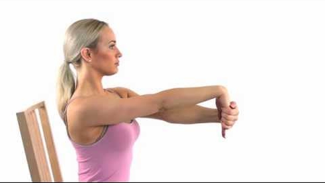 8 động tác buổi sáng giúp giảm cứng khớp- Ảnh 7.