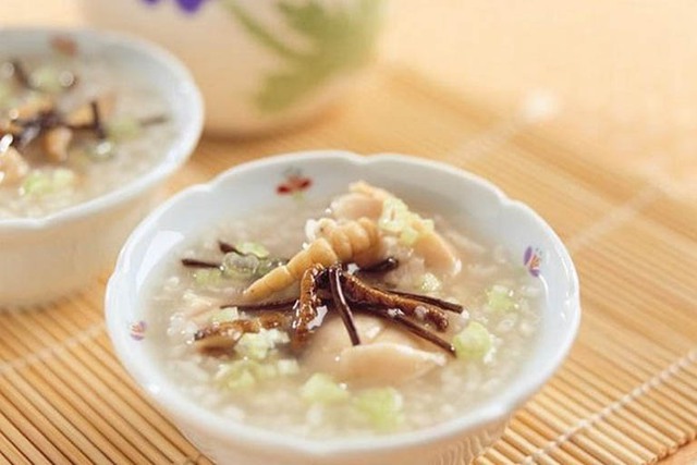 5 món ăn – bài thuốc từ đông trùng hạ thảo- Ảnh 2.